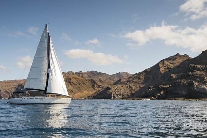 Private 3-hours afternoon SailingTour and Snorkeling with Food and Drinks - Key Highlights Worth Booking