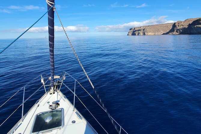 Private 3-hours afternoon SailingTour and Snorkeling with Food and Drinks - Private 3-Hour Sailing and Snorkeling, Made for Real Time Together