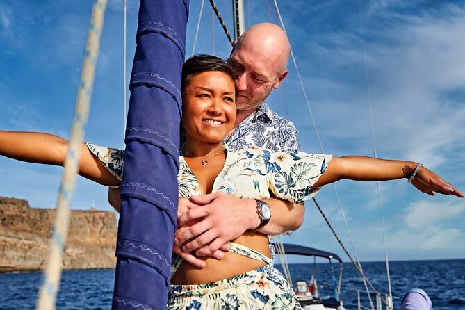 Private 3-hours afternoon SailingTour and Snorkeling with Food and Drinks - Food, Drinks, and Music: Why the “Small” Inclusions Matter