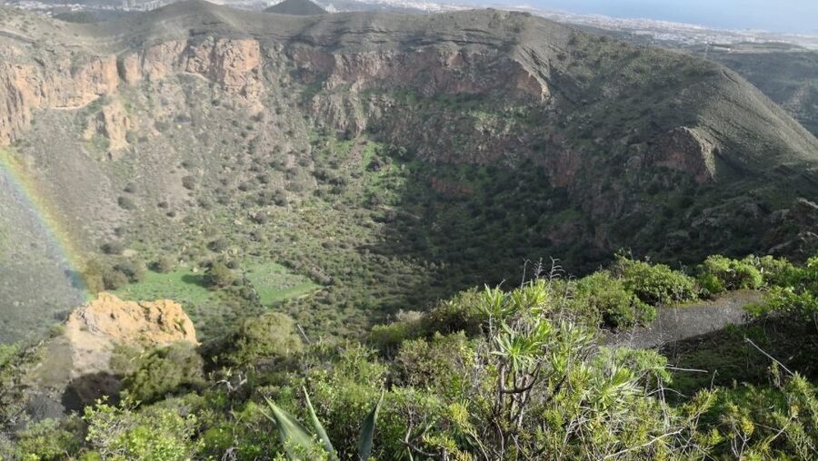 Private Bandama Caldera Volcano, Botanic Garden & Old Town - Key highlights you’ll actually feel on the ground