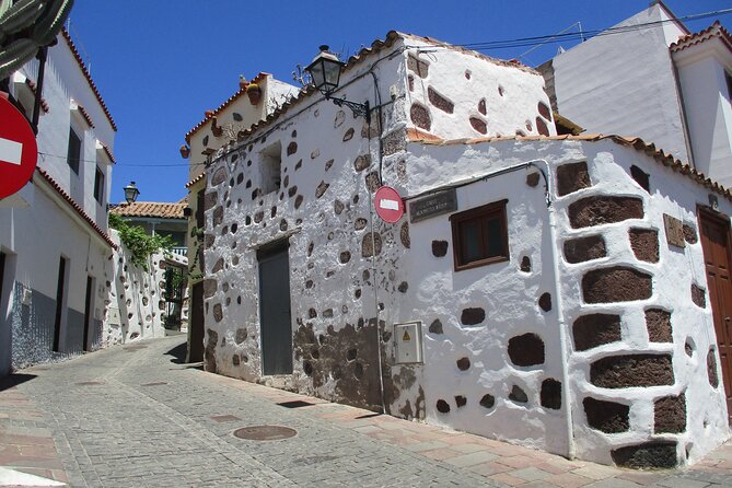 Private Excursion The mountains of Gran Canaria for 2 to 4 people - Key Highlights You Should Know Before You Go