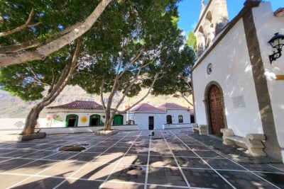 Private Excursion The mountains of Gran Canaria for 2 to 4 people