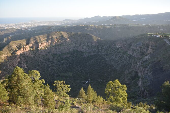 Private Shore Excursion in Gran Canaria - Why This Private Shore Day Feels Efficient (Not Rushed)
