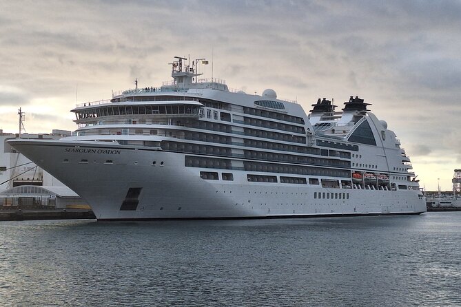 Private Tour from the Port of Las Palmas to Teror Firgas Arucas - Private Tour From Las Palmas: The Best Use of a One-Day Stop