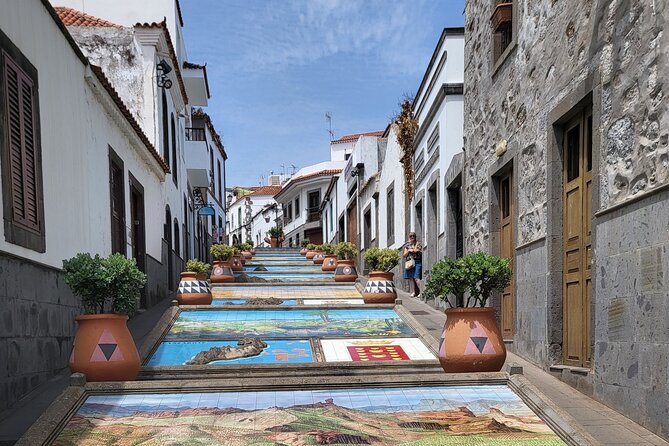 Private Tour from the Port of Las Palmas to Teror Firgas Arucas - How the Tour Handles Pacing, Photos, and Those Extra Stops