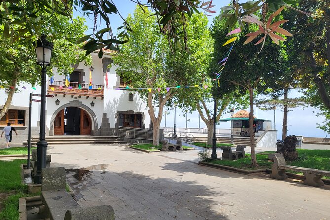 Private Tour from the Port of Las Palmas to Teror Firgas Arucas - Price and Value: What You Are Paying For