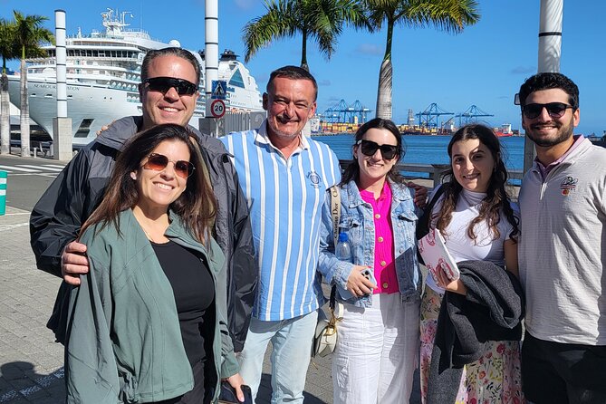 Private Tour from the Port of Las Palmas to Teror Firgas Arucas - Lunch, Snacks, and What You Need to Bring