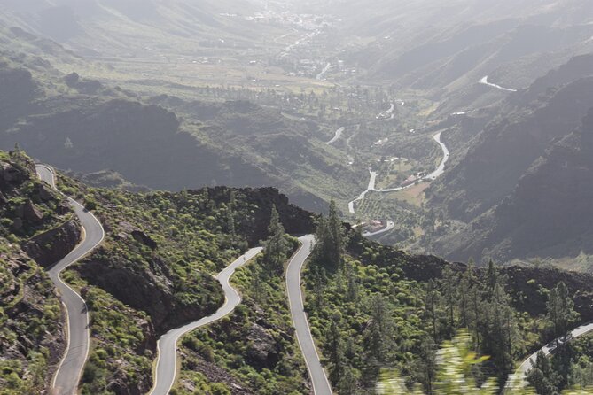 Private Tour Guide in Gran Canaria - The private-guide advantage: Naty’s pacing, photos, and route tweaks