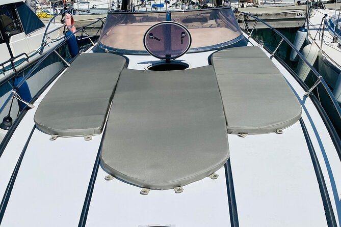 Private Yacht Tour with Drinks and Snorkeling in Gran Canaria - Open Bar, Snacks, and Optional Thrill Extras