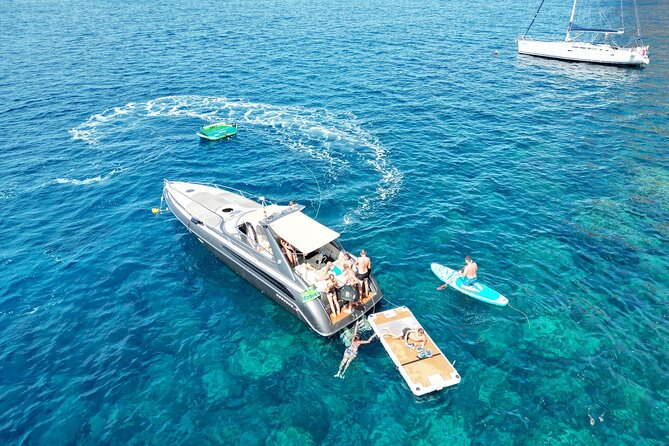 Private Yacht Tour with Drinks and Snorkeling in Gran Canaria - Who This Yacht Tour Suits, and Smart Things to Bring
