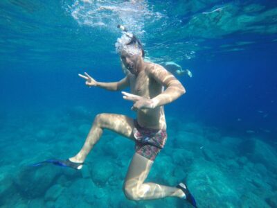 Boat and Snorkeling Trip