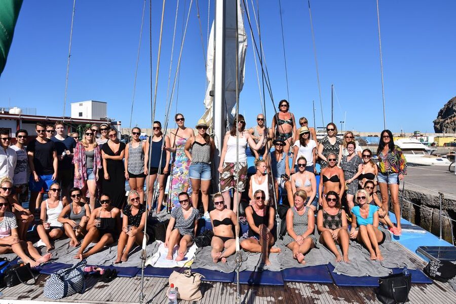 Puerto Rico: 4-Hour Catamaran Excursion in the South - Key highlights worth knowing