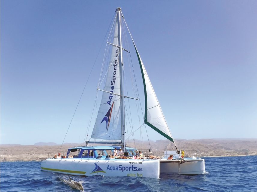 Puerto Rico: 4-Hour Catamaran Excursion in the South - Lunch, bar drinks, and how to avoid surprises at the counter