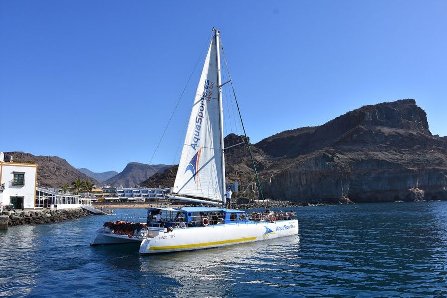 Puerto Rico: 4-Hour Catamaran Excursion in the South - Banana ride and optional add-ons, including what can cost extra