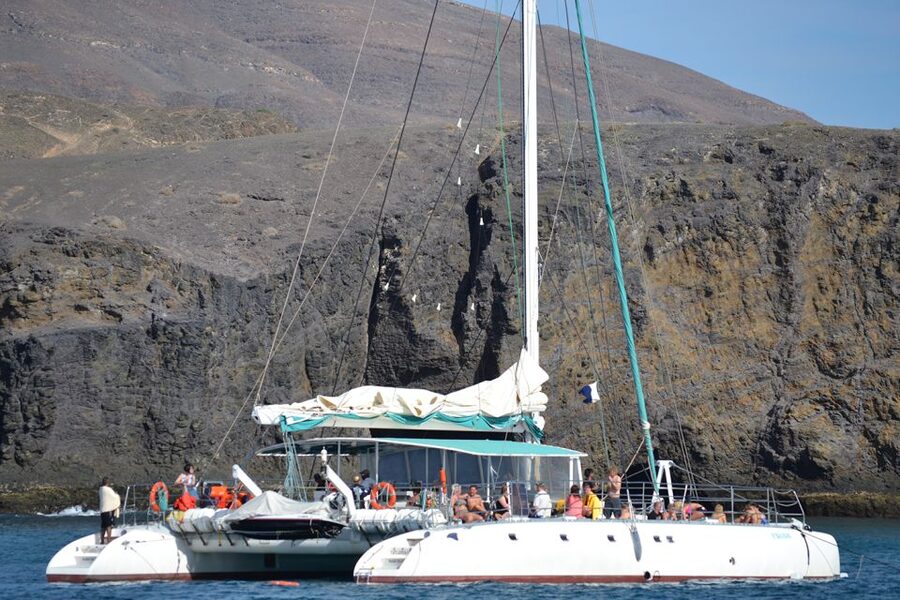 Puerto Rico: 4-Hour Catamaran Excursion in the South - Should you book Puerto Rico’s 4-hour south catamaran?