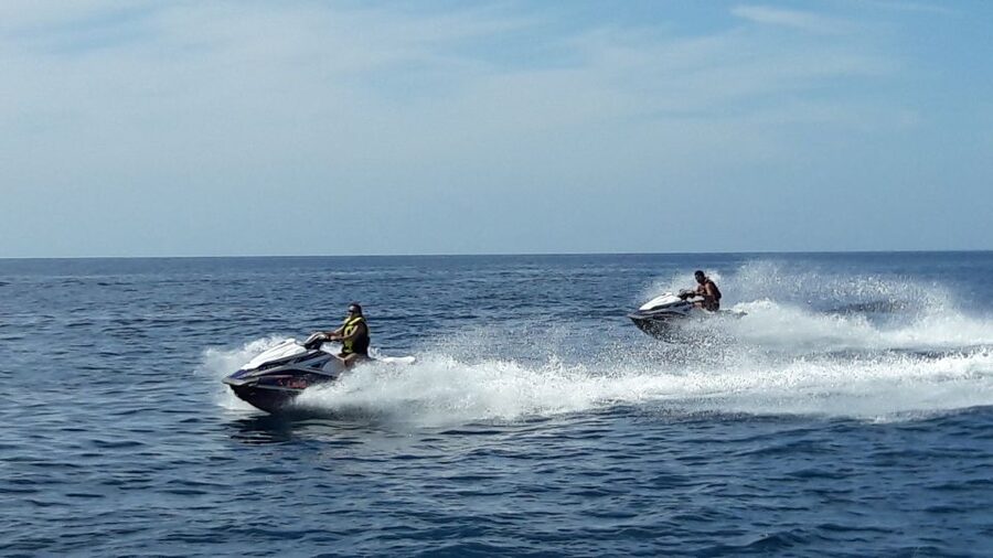 Puerto Rico de Gran Canaria: Jetski Tour - Safety and Suitability: The Rules That Protect You and Who Should Skip This