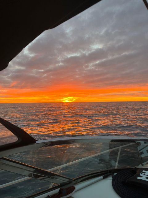 Puerto Rico, Gran Canaria: Boat Tour with Tapas and Drinks - Price and value: why $88 can make sense here
