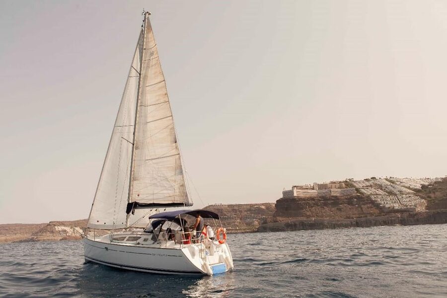Puerto Rico: Sailing excursion with swim, drinks and tapas. - Who this sailing excursion is best for