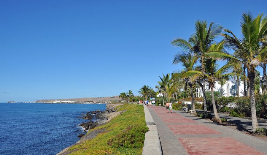 Rent a City Bike 18 gears from 9 hours to 7 days: Maspalomas - Getting your timing right: 9 hours vs. a multi-day rental