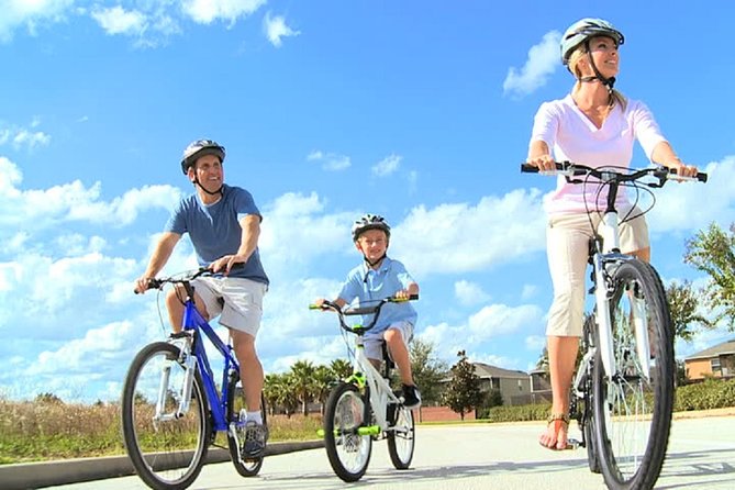 Rent City Bike 18 gears from 4 hours to 7 days: Visit Maspalomas - Punta Mujeres archaeology on the promenade