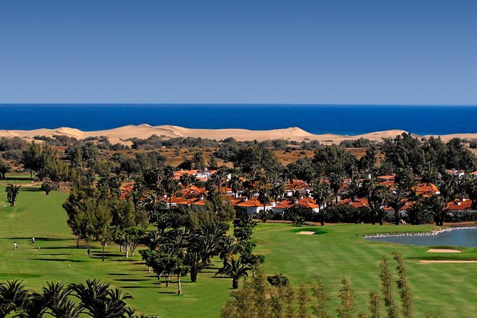 Rent City Bike 18 gears from 4 hours to 7 days: Visit Maspalomas - Price and logistics that actually affect your day