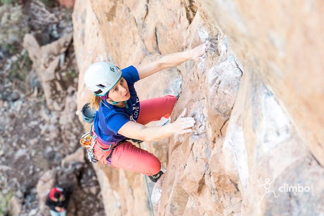 Rock Climbing from Beginners to Experts - Small Groups ツ - What to pack: the small things that prevent a lousy climb day