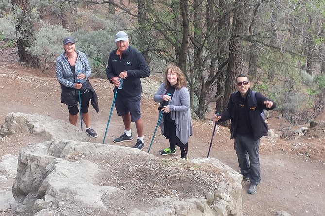 Roque Nublo: hiking on volcanoes with Sky Rebels - Price and value: is about $99 worth it?