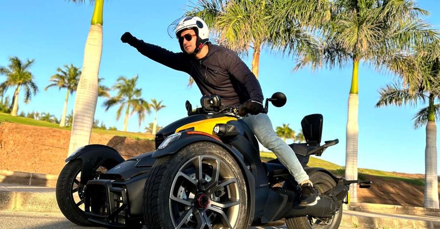 Ryker Moto Tour (buggy / quad for Road): Maspalomas - Practical Stuff You Need to Know Before You Book