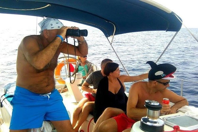 Sailing Trip and Snorkeling (max. 8 people) - Key highlights at a glance