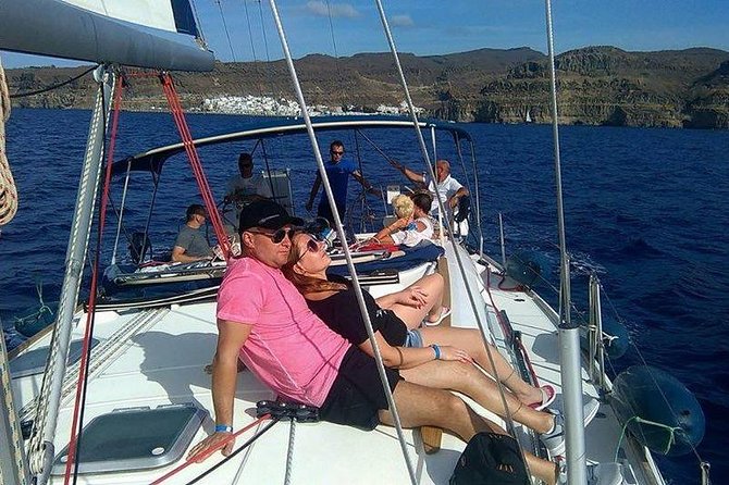 Sailing Trip and Snorkeling (max. 8 people) - Getting good value from $92.55: the small-group payoff