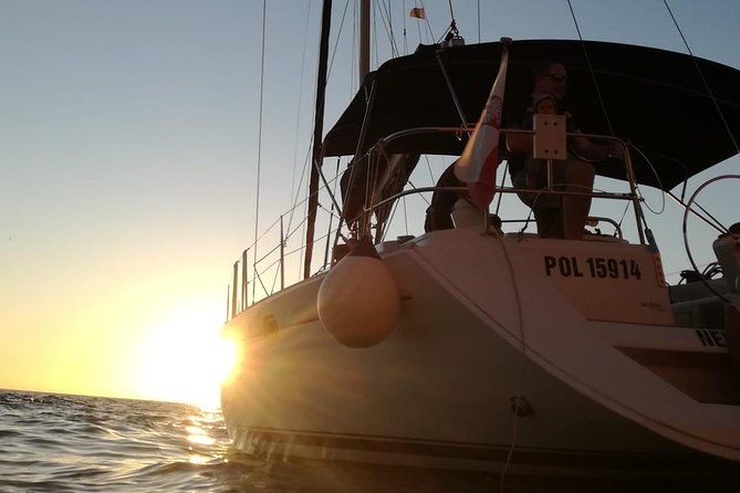 Sailing Trip and Snorkeling (max. 8 people) - Who should book this sailing and snorkeling trip, and who should skip it