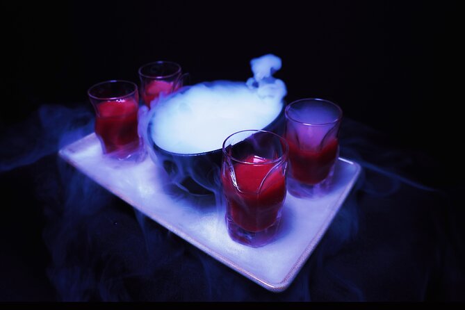 Sala Scala Gran Canaria Dinner Show - Practical Tips for Your Evening in Gran Canaria