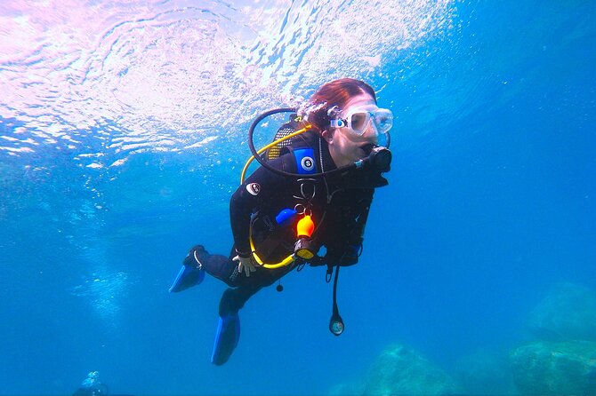 Scuba Diving Experience for Beginners in Gran Canaria - Key things to know before you go