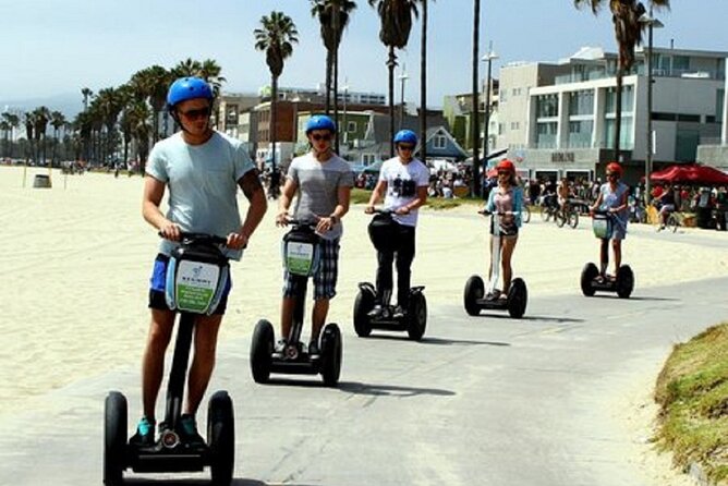 Segway Experience 1 hour Sightseeing Tour : Visit Maspalomas Dunes, Playa Ingles - How this 1-hour Segway tour actually feels in Maspalomas