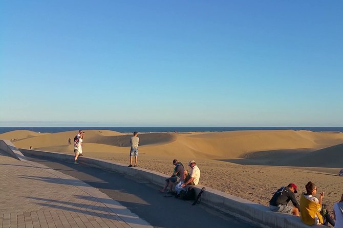 Segway Experience 1 hour Sightseeing Tour : Visit Maspalomas Dunes, Playa Ingles - The main “watch-outs” I would plan around
