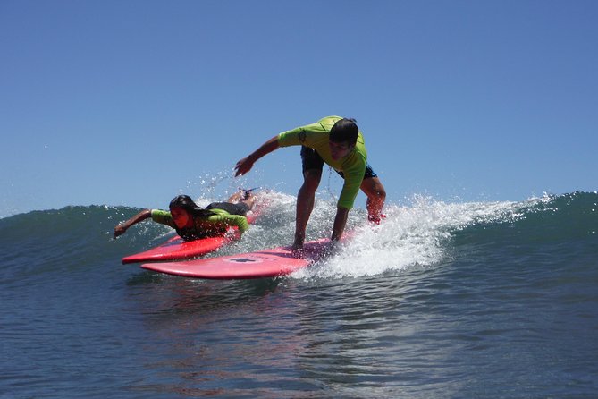 Small-Group Surf Lessons in Gran Canaria - Key things to know before you go