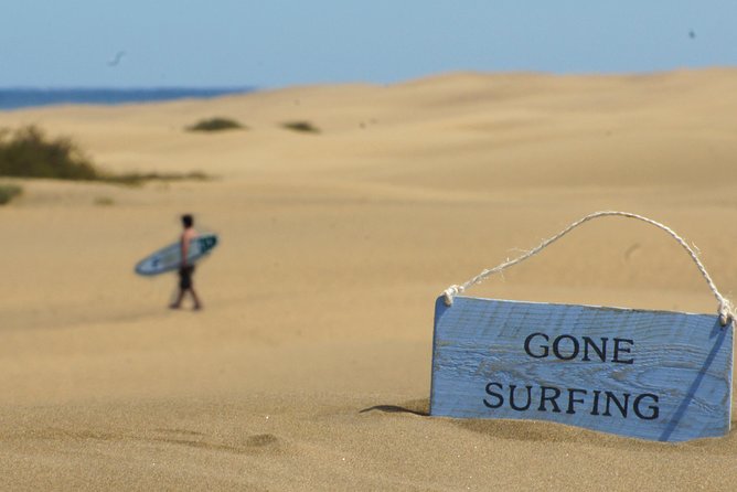 Small-Group Surf Lessons in Gran Canaria - Price and value: is $72.56 a good deal?