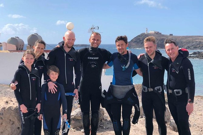 Snorkeling in Gran Canaria with Hotel Pick-up - Key things I’d bet on before you book