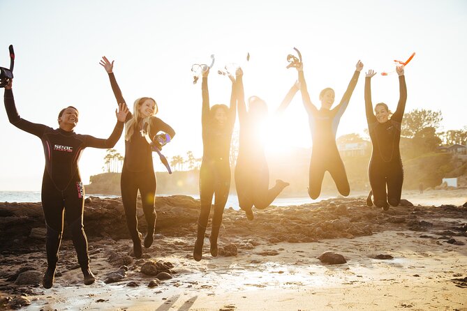 Snorkeling in Gran Canaria with Hotel Pick-up - The briefing that turns nervous into curious