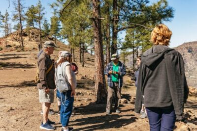 Off-Road Valleys & Villages Jeep Tour
