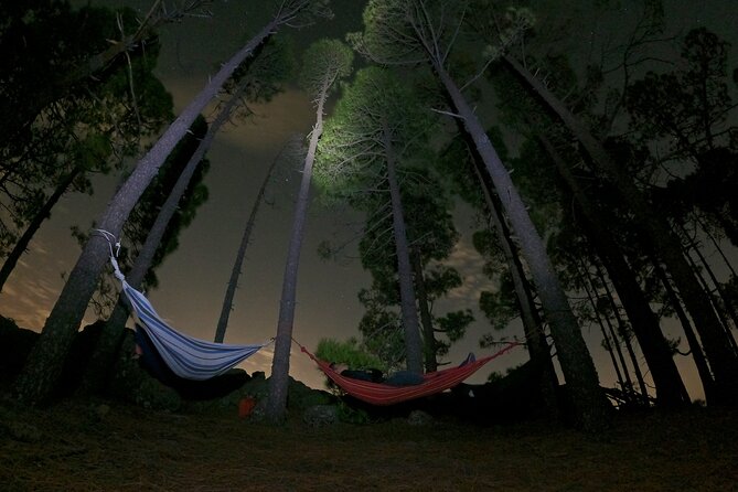 Sunset Hike and Stargazing Experience in Roque Nublo Mountains - After the Sun Goes Down: Stargazing Without Telescopes