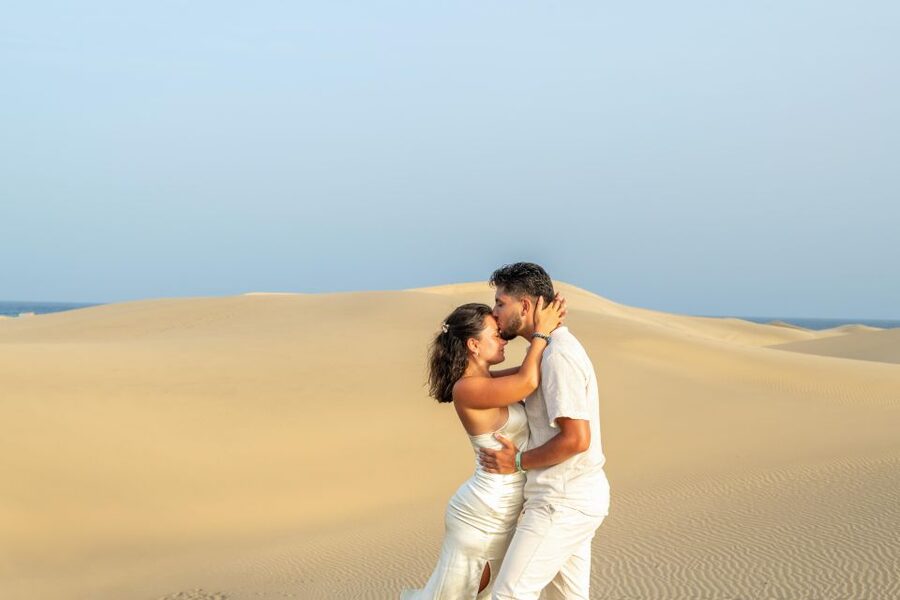 Sunset Photography at Dunas Maspalomas - Key Highlights You’ll Actually Care About