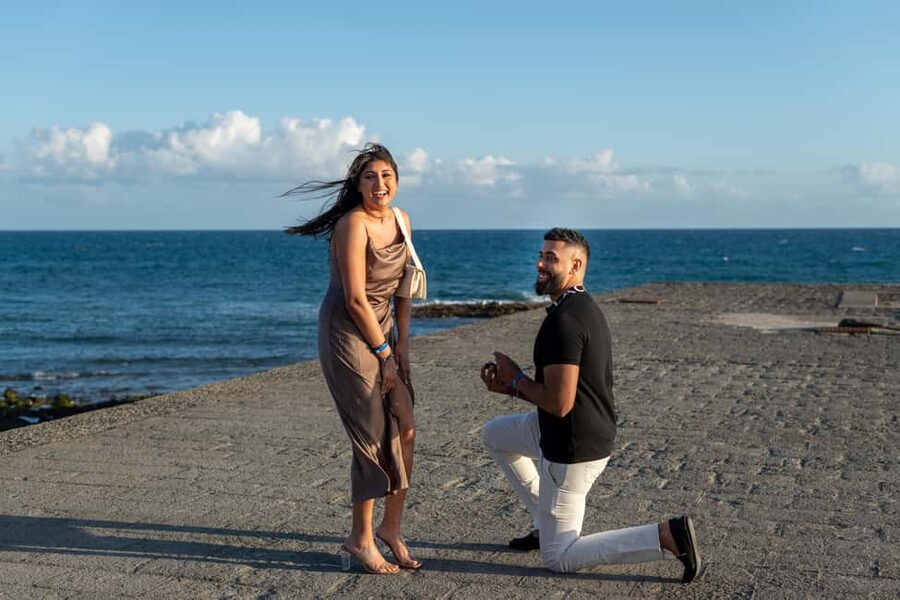 Sunset Photography at Dunas Maspalomas - How the 1-Hour Sunset Shoot Gets Great Results