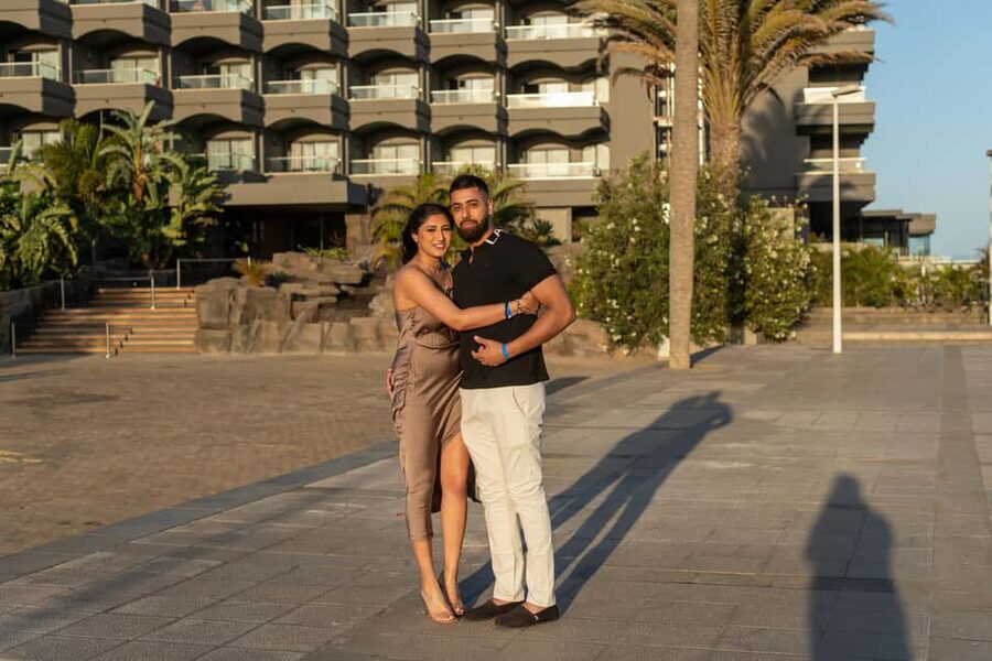 Sunset Photography at Dunas Maspalomas - Quick Decision Guide: Should You Book?