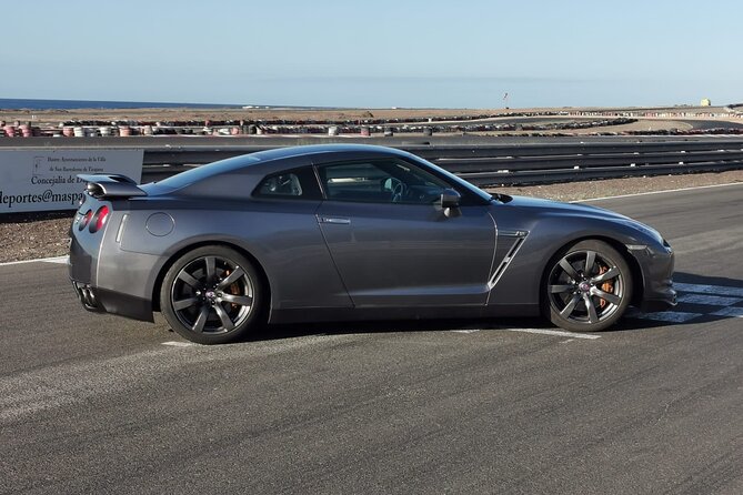 Supercar Experiences on the Circuit of Maspalomas - Car choices: Mazda MX5, Ferrari moments, and how to think about selection