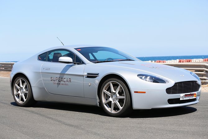 Supercar Experiences on the Circuit of Maspalomas - Weather, small groups, and why booking ahead helps