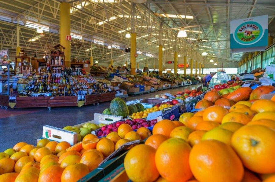 Teror and San Mateo Sunday Market - Why These Two Sunday Markets Work So Well Together