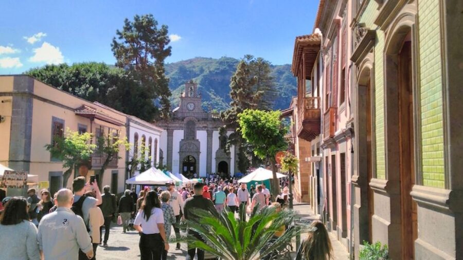 Teror and San Mateo Sunday Market - How the 6-Hour Plan Feels in Real Life