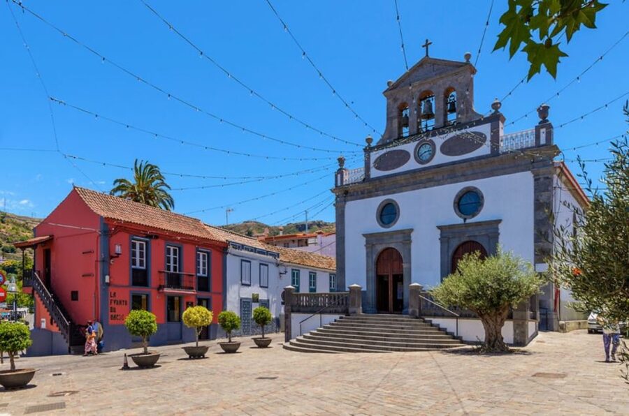Teror and San Mateo Sunday Market - Who This Tour Suits Best (And Who Might Feel Limited)