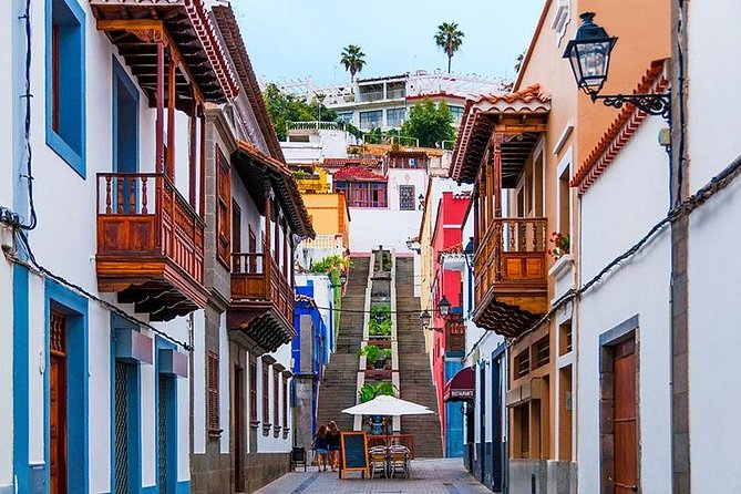 Teror and San Mateo Traditional Markets - Gran Canaria - Key points to know before you go